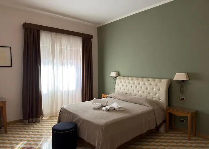 Albergo Russo Trapani